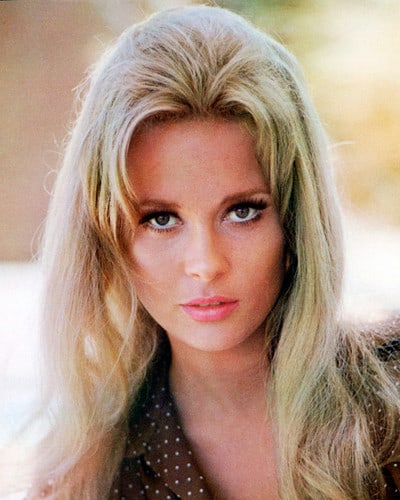 Faye Dunaway Faye Dunaway