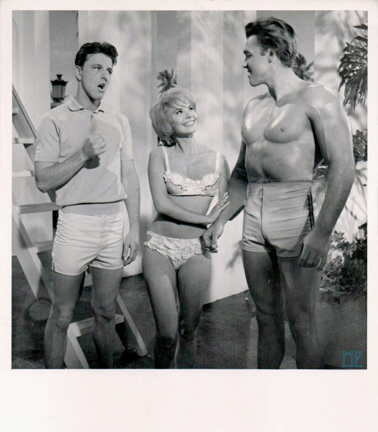 Jimmy Hawkins Jimmy Hawkins