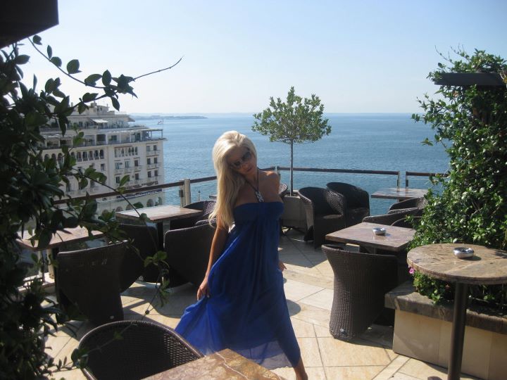 Teodora Andreeva (Andrea)