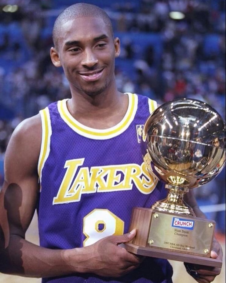 Kobe Bryant