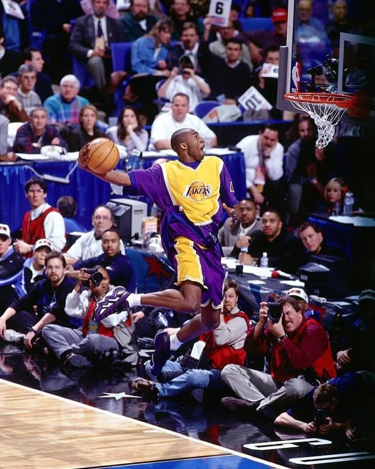 Kobe Bryant