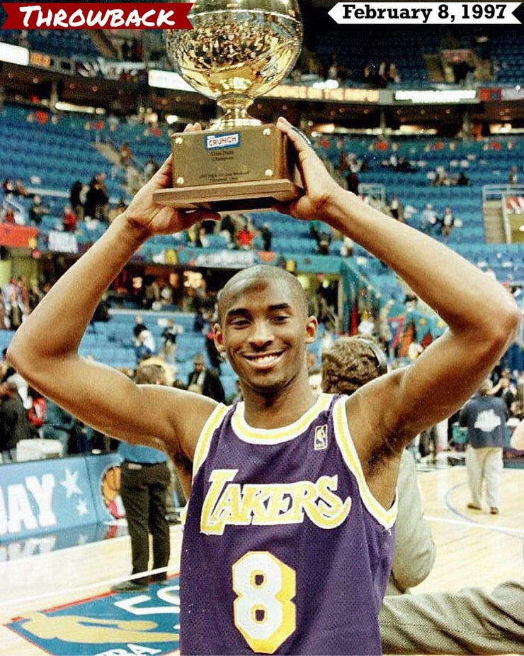 Kobe Bryant