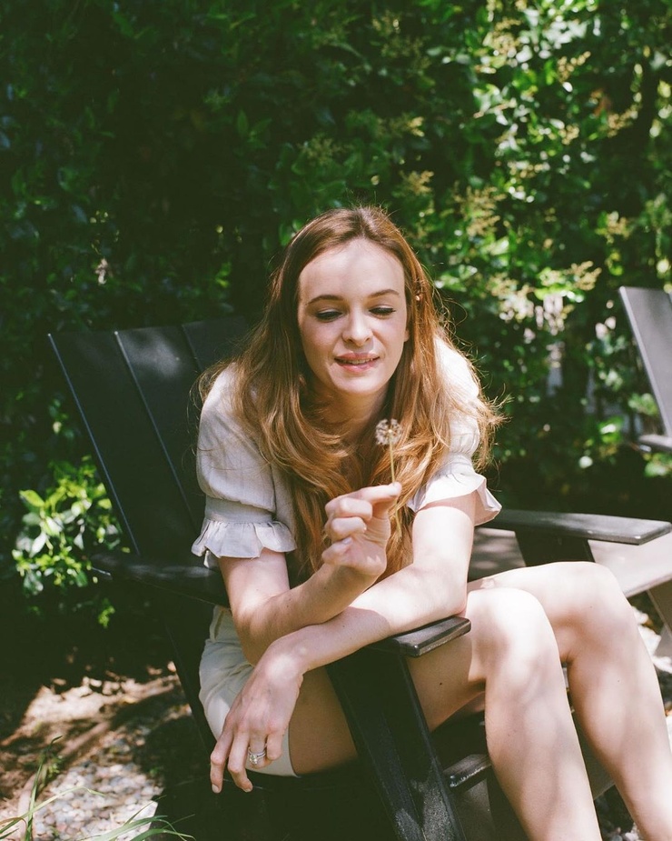 Danielle Panabaker Danielle Panabaker