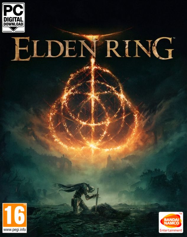 Elden Ring