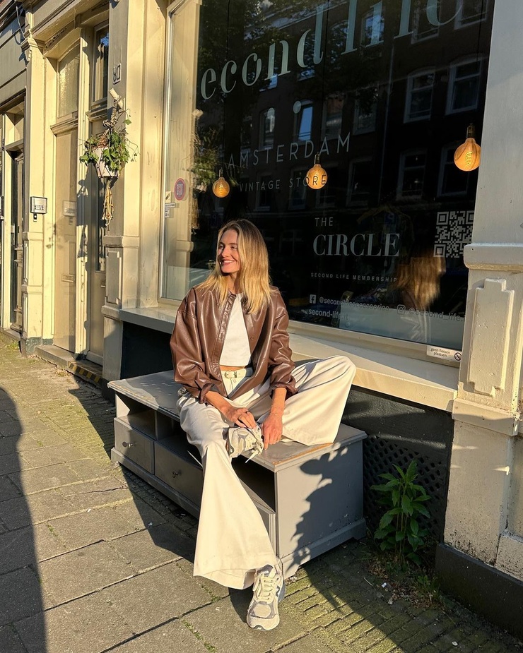 Sanne Vloet
