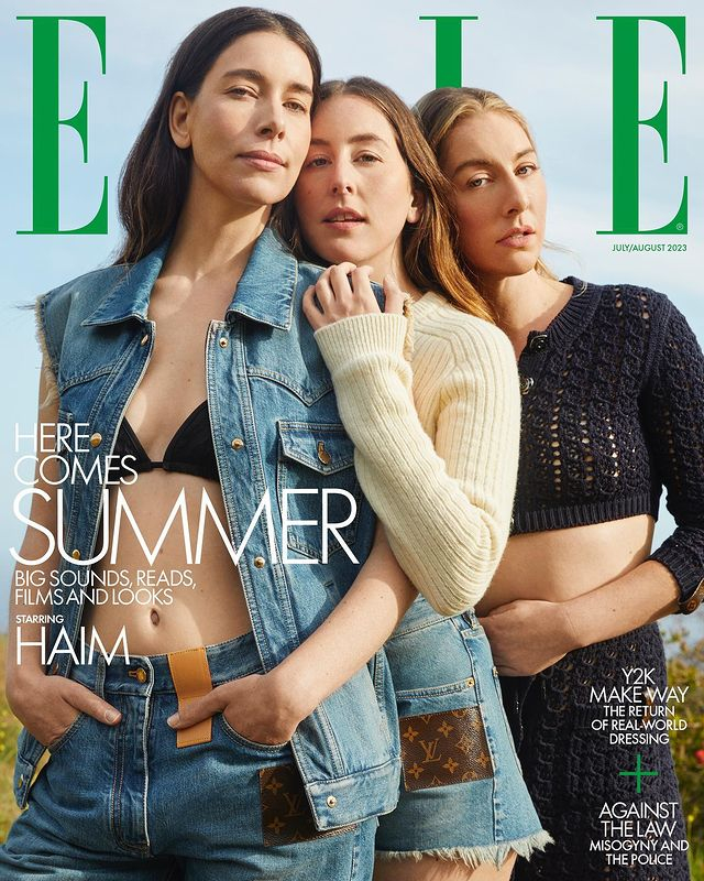 Haim
