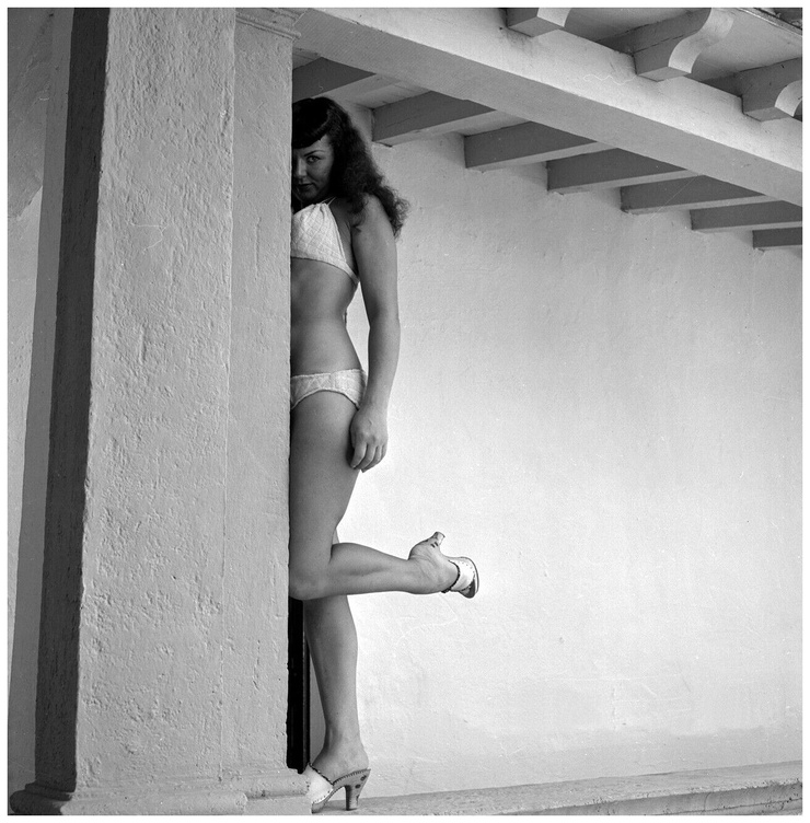 Dolly Doyle