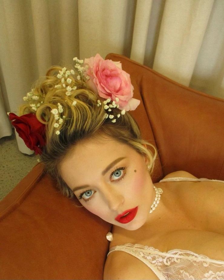Caroline Vreeland