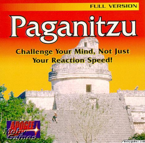 Paganitzu