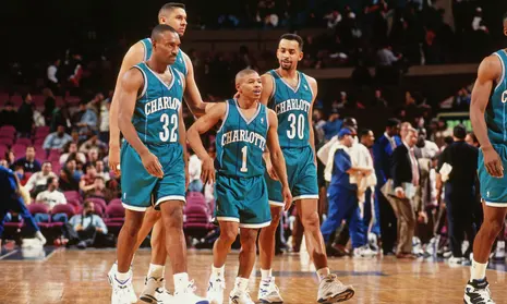 Muggsy Bogues