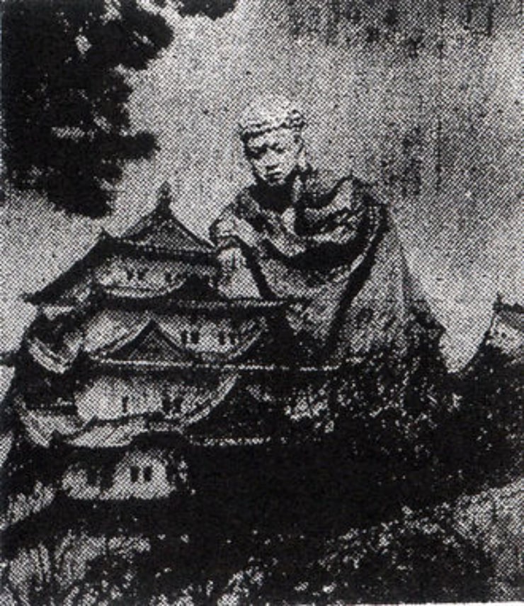 Daibutsu kaikoku