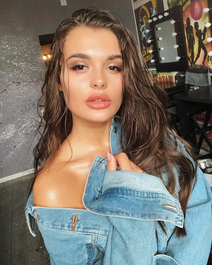 Yulia Kapriz image