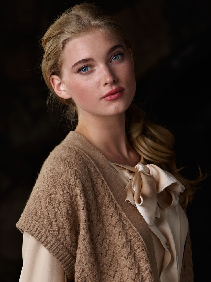 Elsa Hosk Elsa Hosk