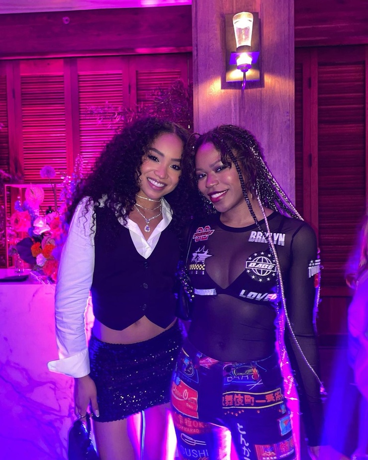 Riele Downs Riele Downs