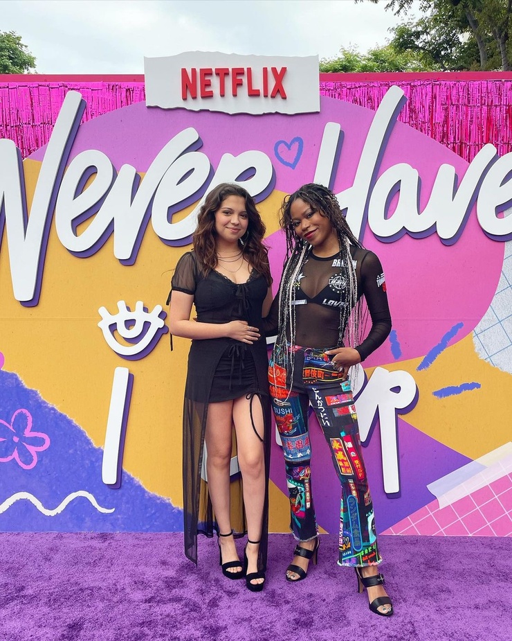 Riele Downs Riele Downs