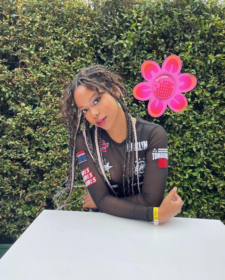 Riele Downs Riele Downs