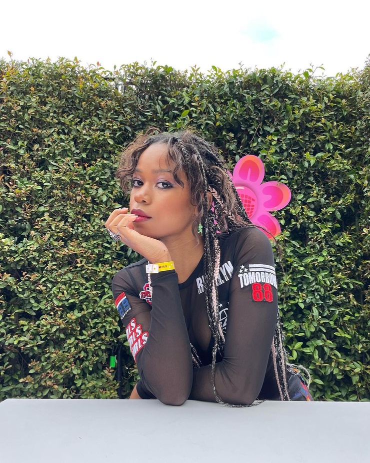 Riele Downs Riele Downs