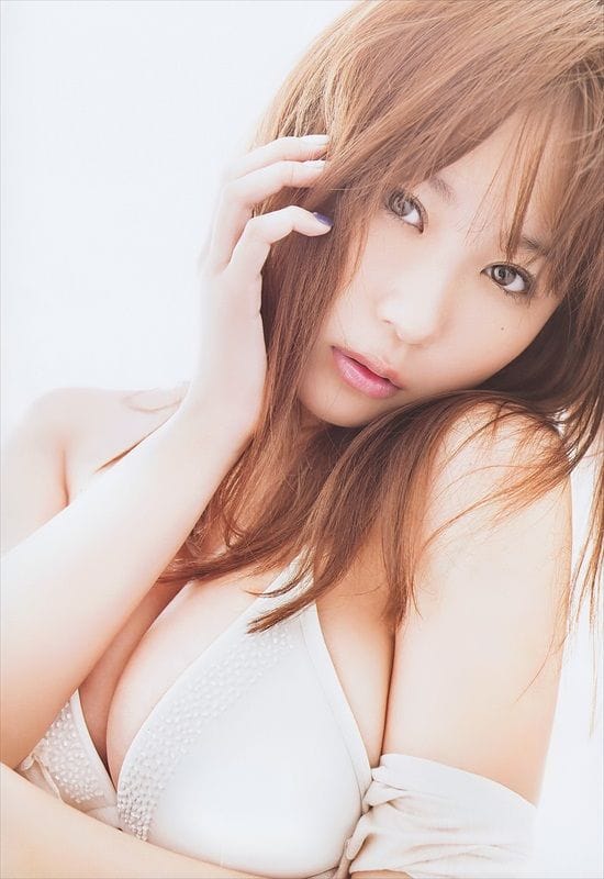 Mai Nishida