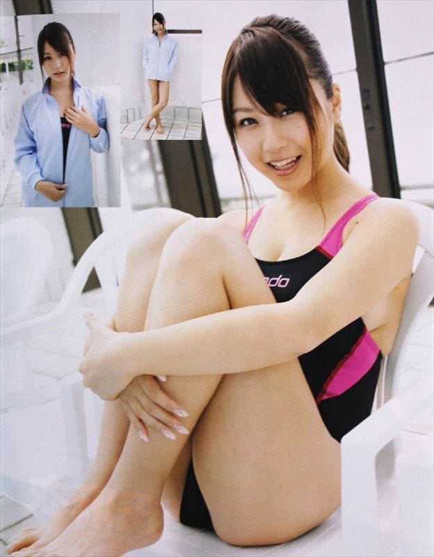 Mai Nishida