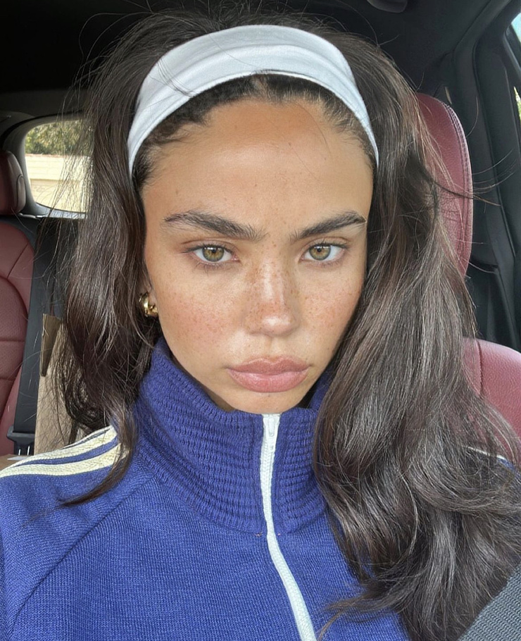 Christina Nadin