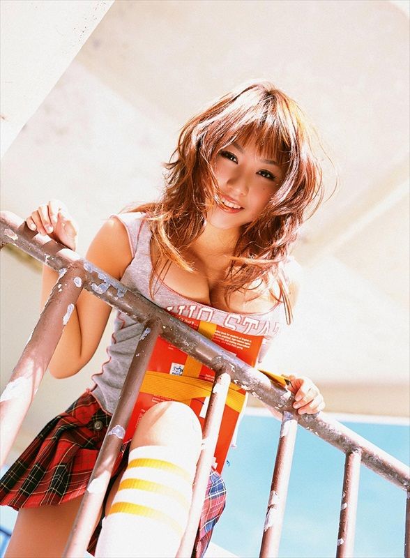 Mai Nishida