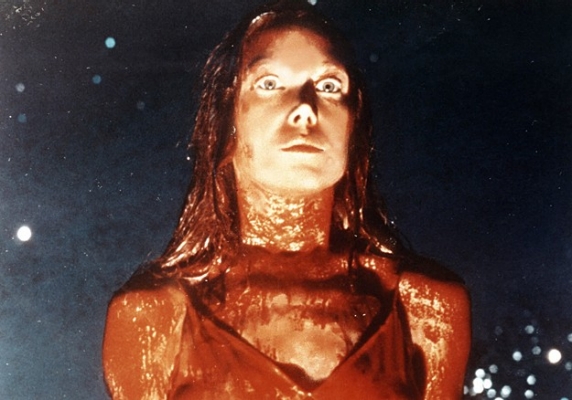 Carrie Carrie