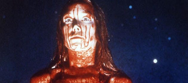 Carrie Carrie