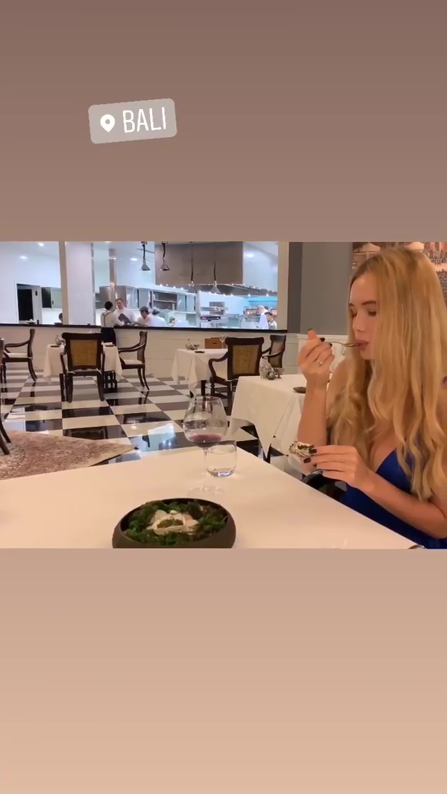Olya Abramovich