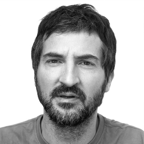 Antonio Naharro