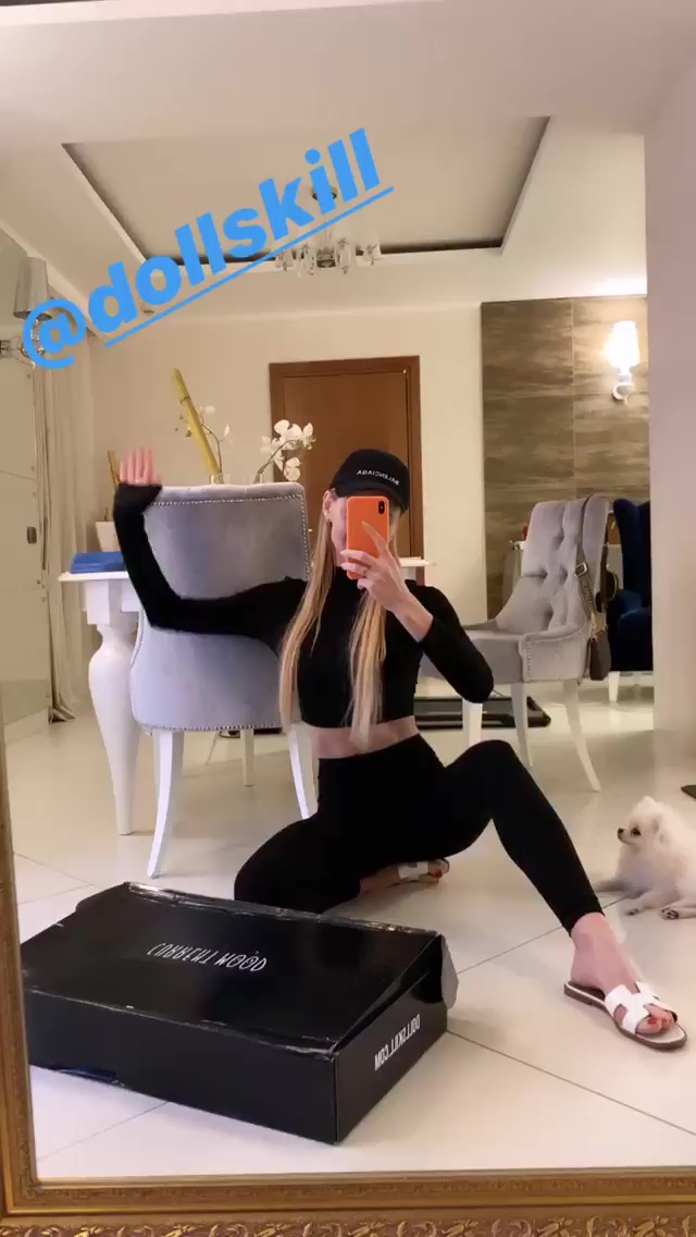 Olya Abramovich