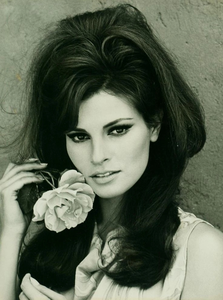 Raquel Welch image