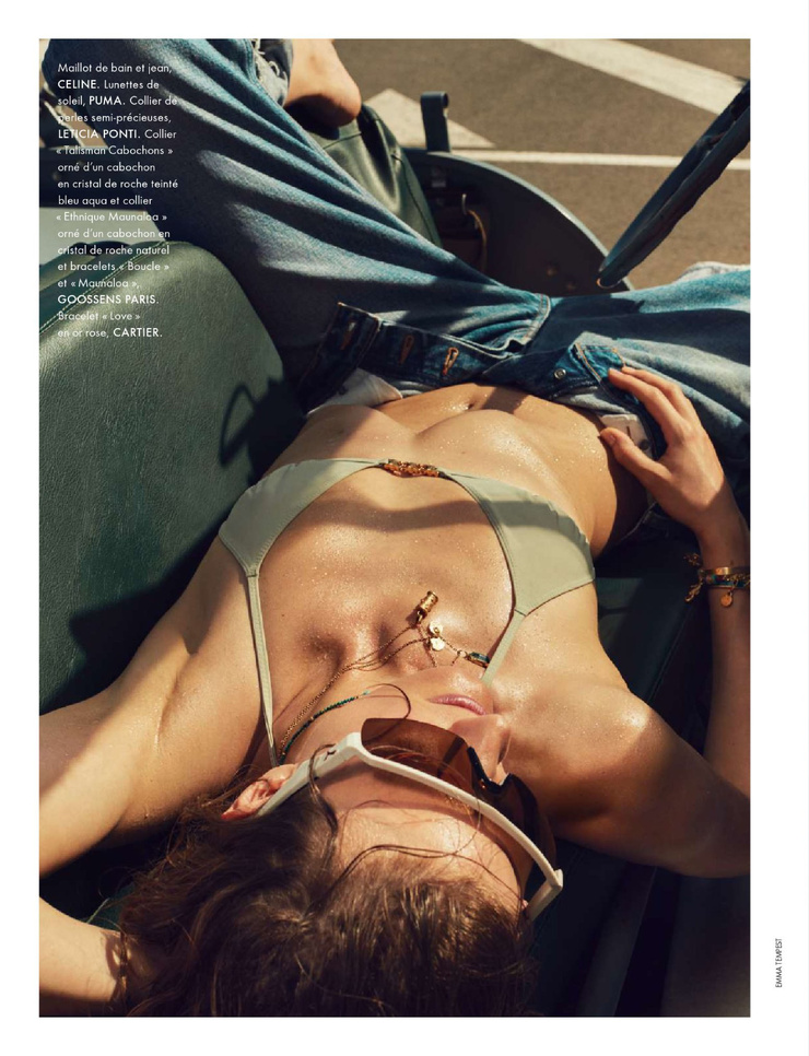 Constance Jablonski Constance Jablonski