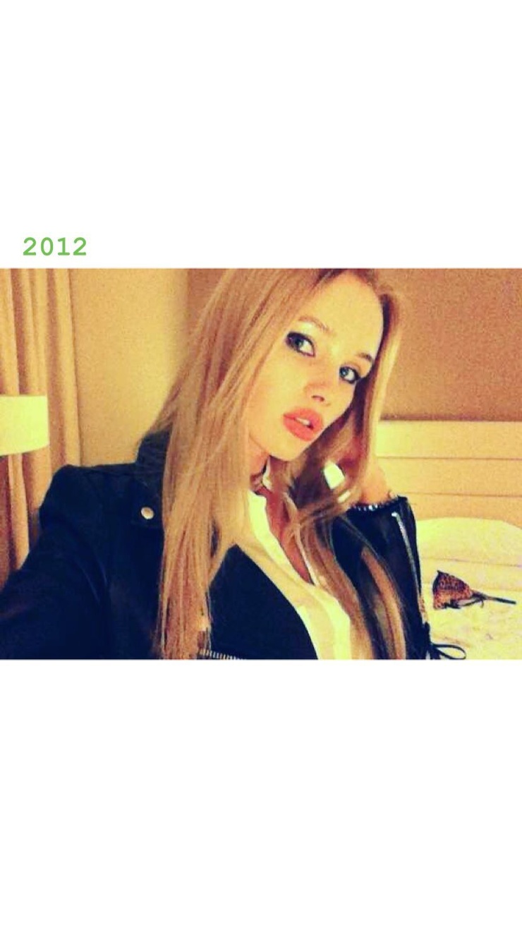 Olya Abramovich