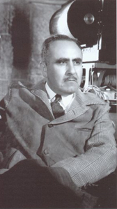 Miguel Zacarías