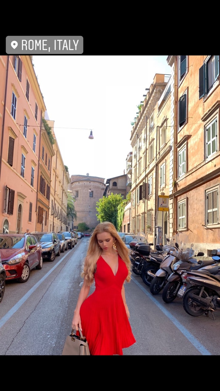 Olya Abramovich