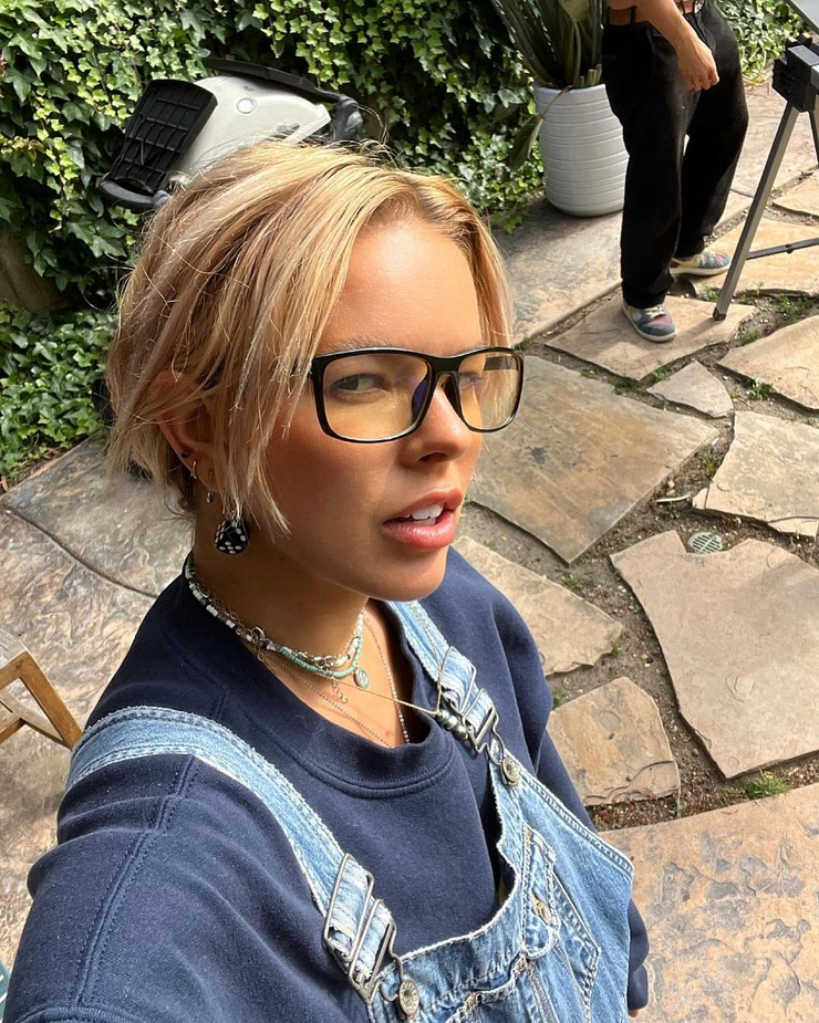 Rochelle Roche