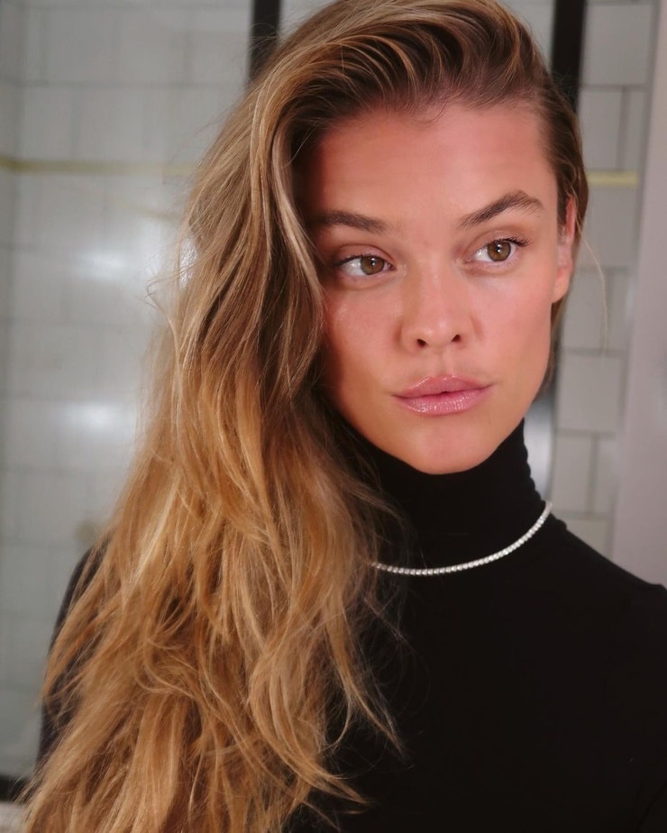 Nina Agdal Nina Agdal