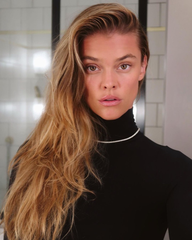 Nina Agdal Nina Agdal