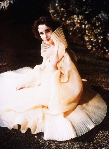 Elizabeth Taylor