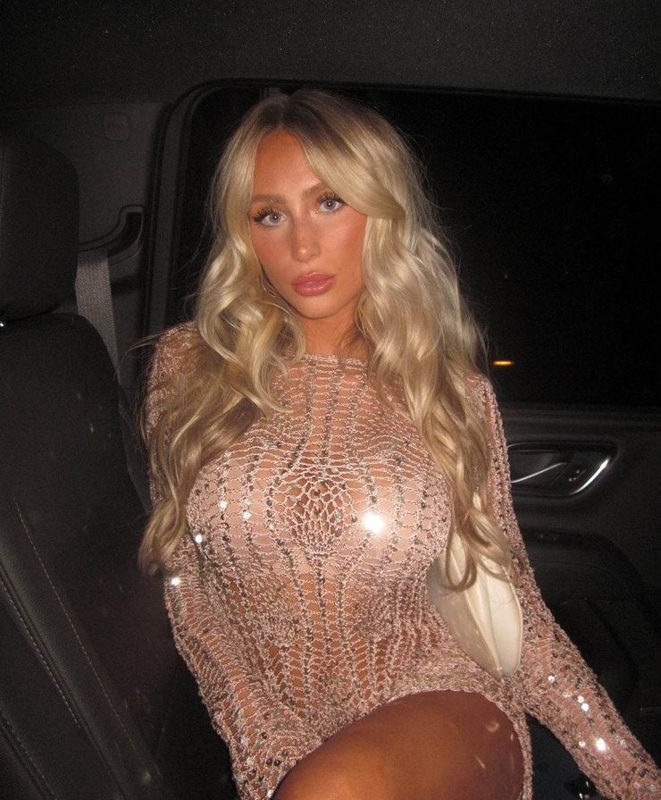 Alix Ashley