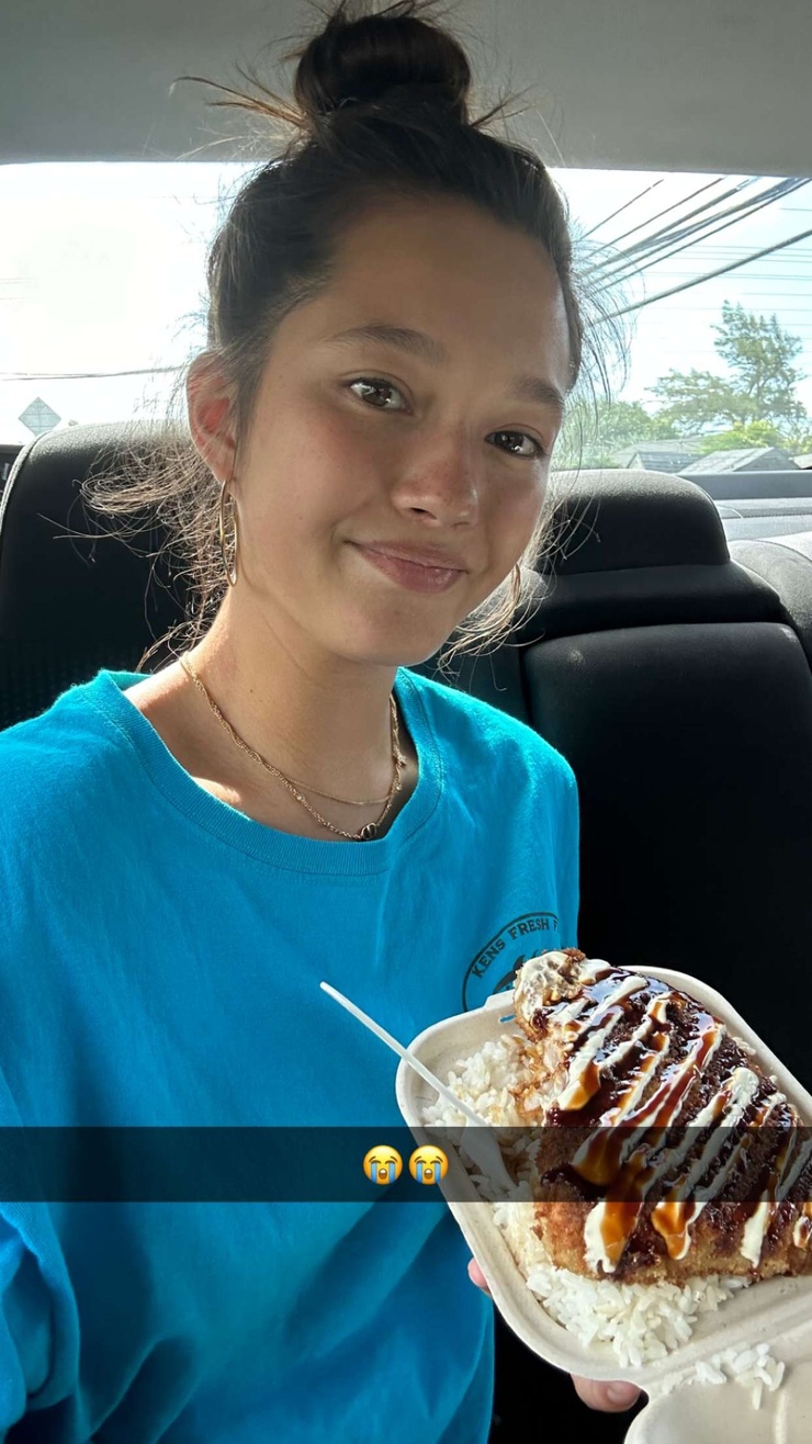 Lily Chee