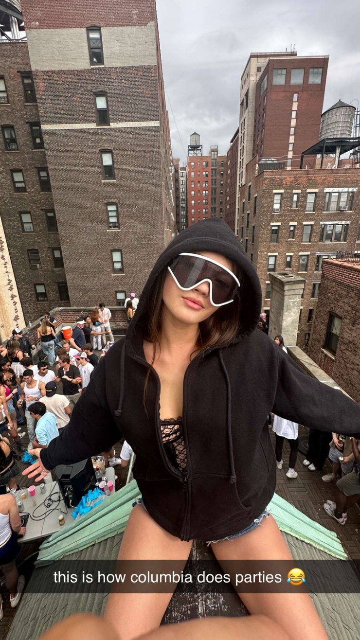 Lily Chee