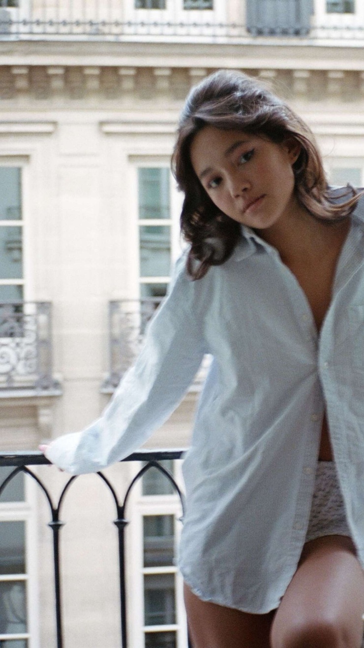 Lily Chee