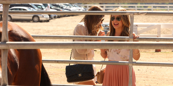 Lauren Conrad