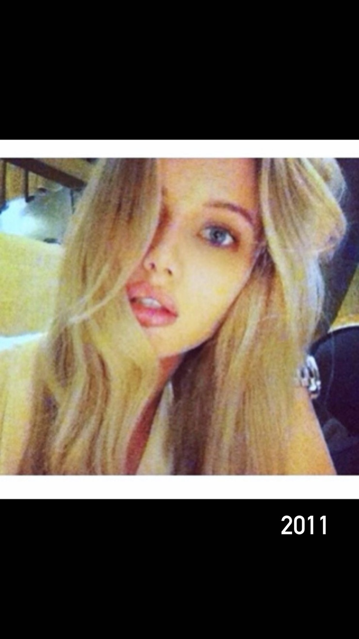 Olya Abramovich