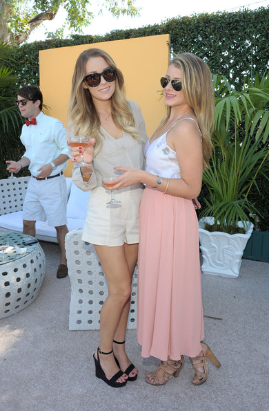 Lauren Conrad