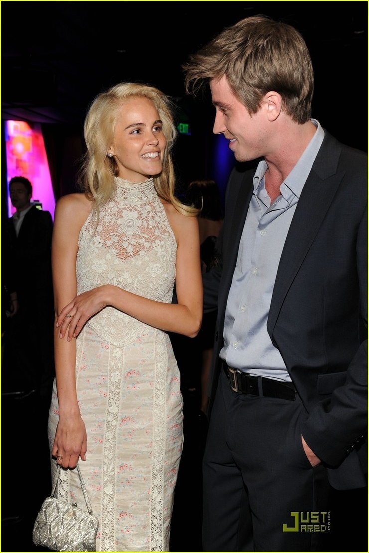 Isabel Lucas