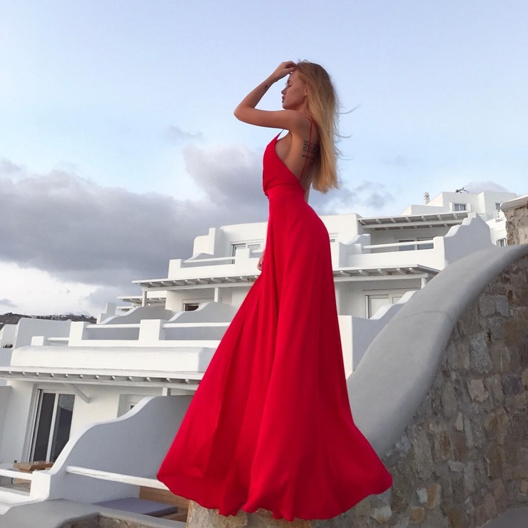Olya Abramovich