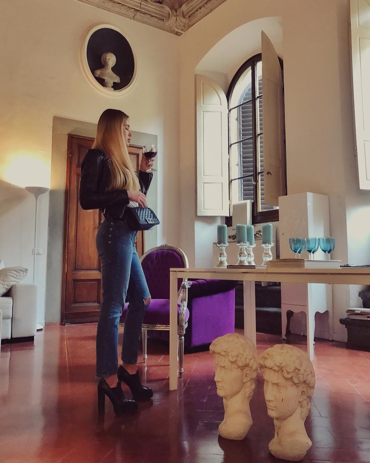 Olya Abramovich
