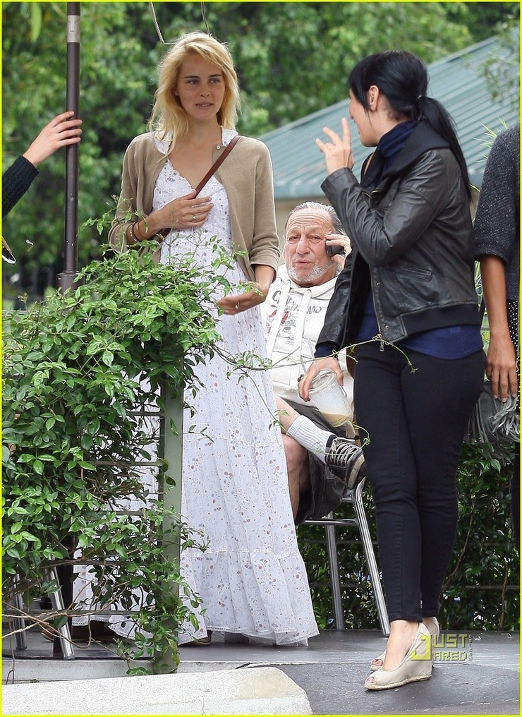 Isabel Lucas